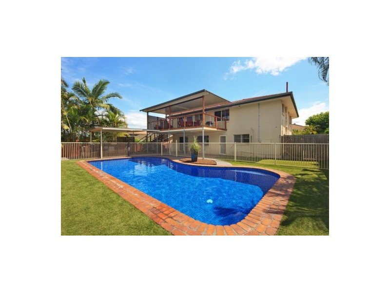 12 Redpath Street, Wishart QLD 4122