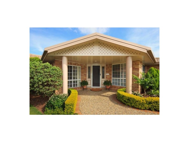 5 Lexington Place, Wishart QLD 4122