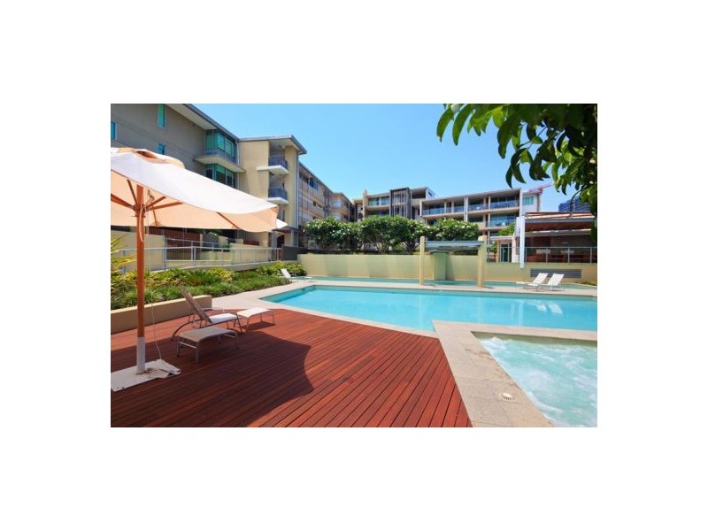 Unit 28 20 Newstead Tce, Newstead QLD 4006