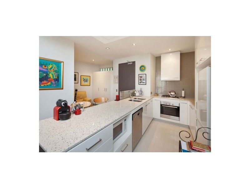 Unit 28 20 Newstead Tce, Newstead QLD 4006