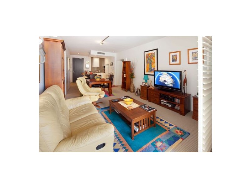 Unit 28 20 Newstead Tce, Newstead QLD 4006