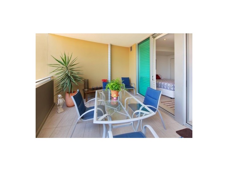 Unit 28 20 Newstead Tce, Newstead QLD 4006