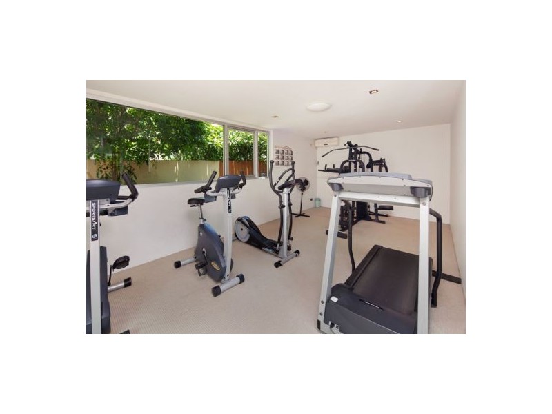 Unit 28 20 Newstead Tce, Newstead QLD 4006