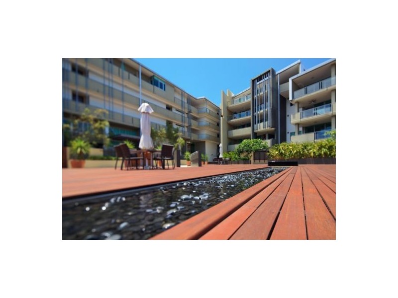 Unit 28 20 Newstead Tce, Newstead QLD 4006
