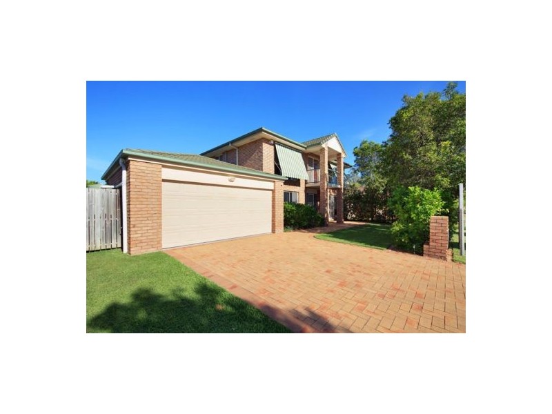 56 Boyanda Street, Wishart QLD 4122