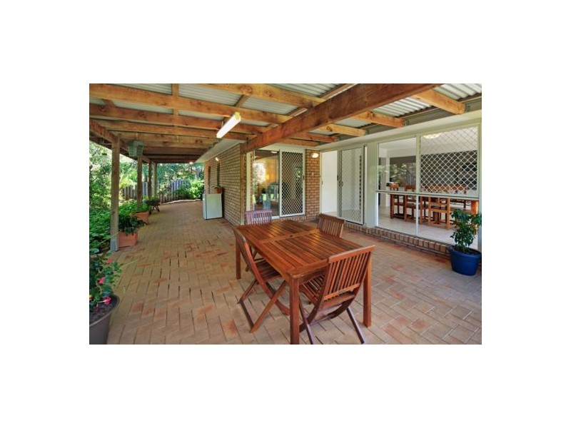 56 Boyanda Street, Wishart QLD 4122