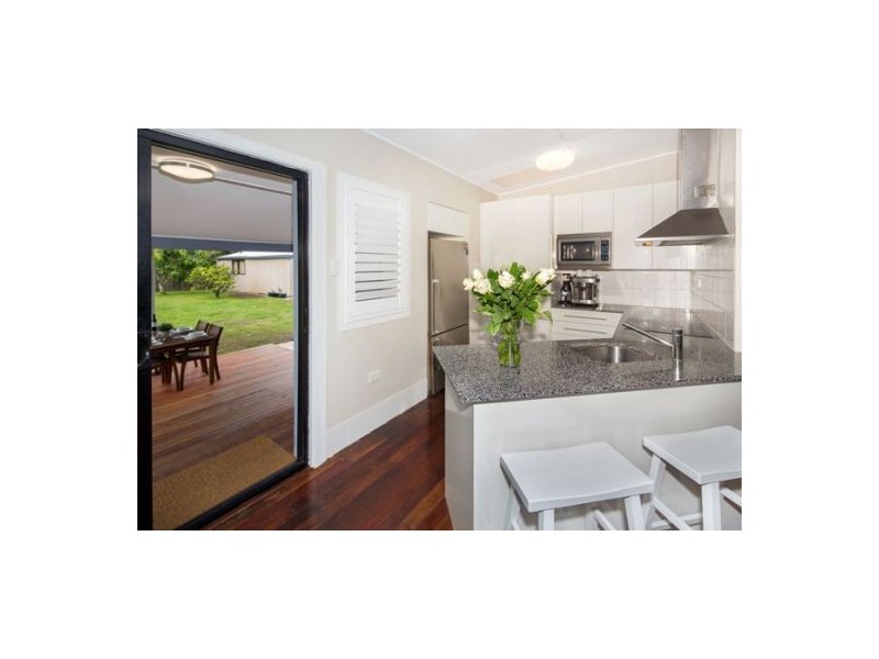 31 Spence Street, Mount Gravatt East QLD 4122