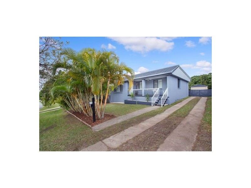 31 Spence Street, Mount Gravatt East QLD 4122