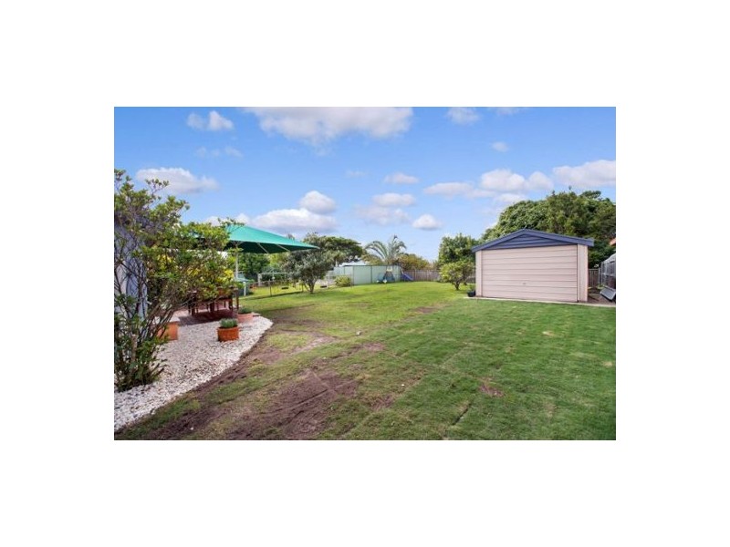 31 Spence Street, Mount Gravatt East QLD 4122