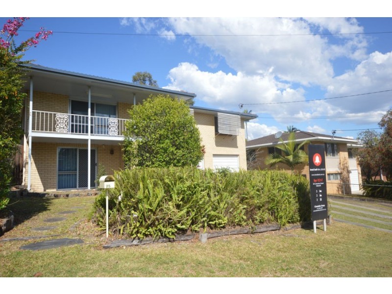 25 Colombo Street, Wishart QLD 4122