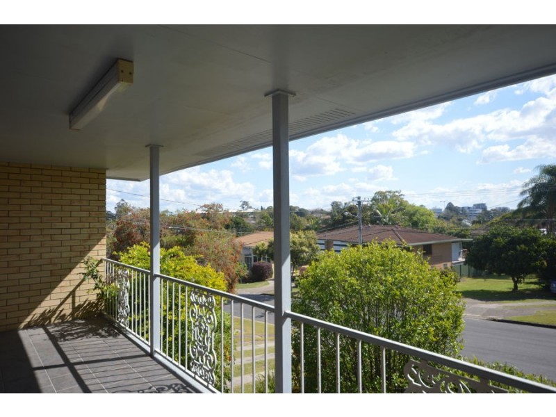 25 Colombo Street, Wishart QLD 4122