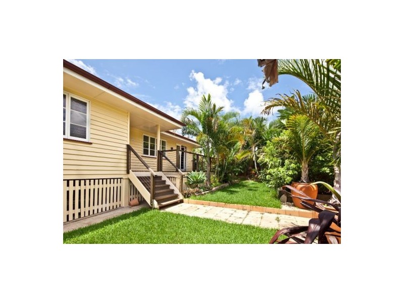 124 Hertford Street, Upper Mount Gravatt QLD 4122