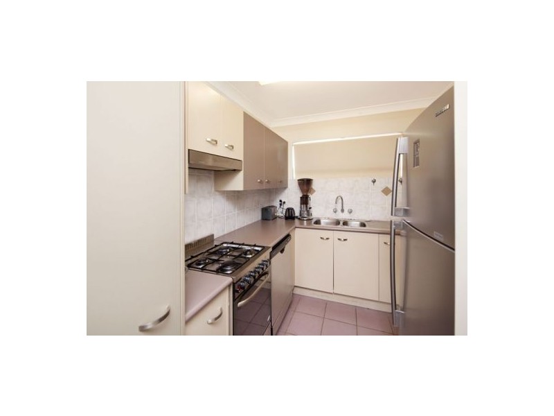 5/22 Rise Street, Mount Gravatt East QLD 4122