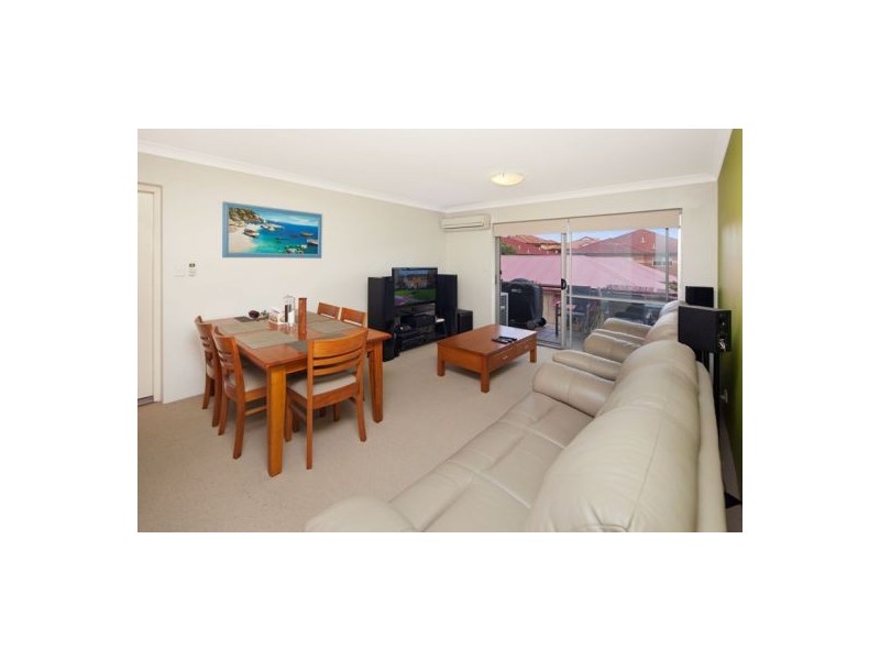 5/22 Rise Street, Mount Gravatt East QLD 4122