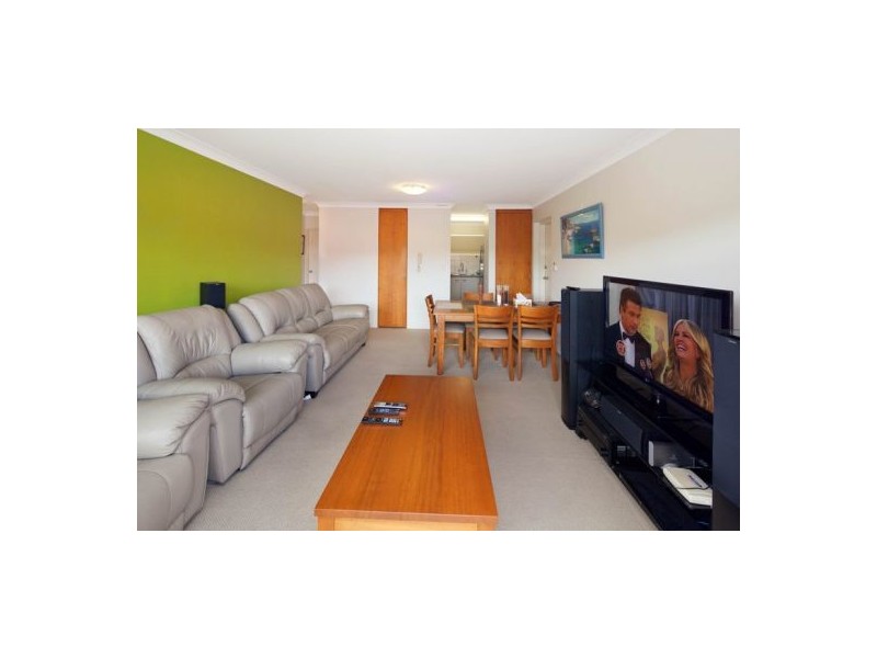 5/22 Rise Street, Mount Gravatt East QLD 4122