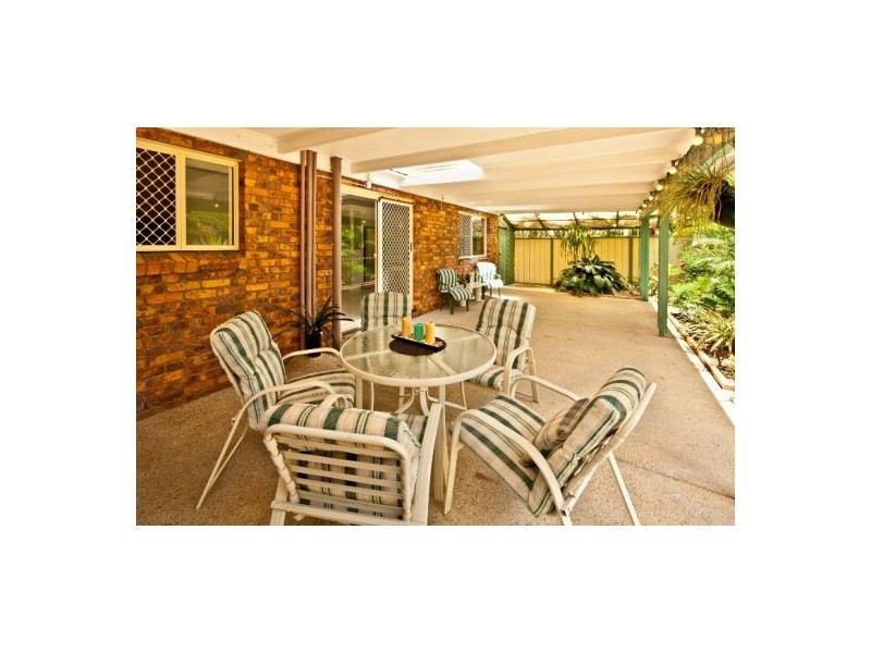 10 Norell Place, Eight Mile Plains QLD 4113