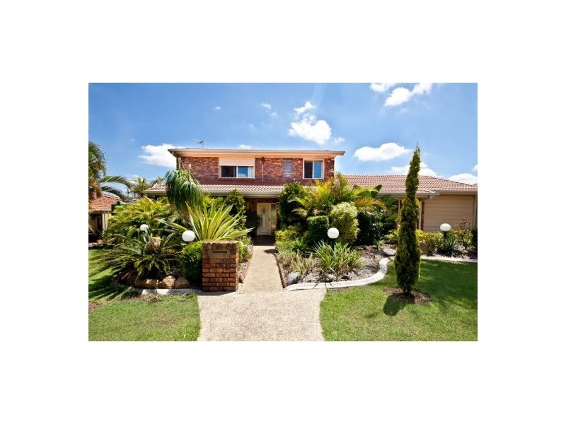 10 Norell Place, Eight Mile Plains QLD 4113