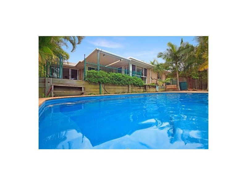 35 Anise Street, Wishart QLD 4122