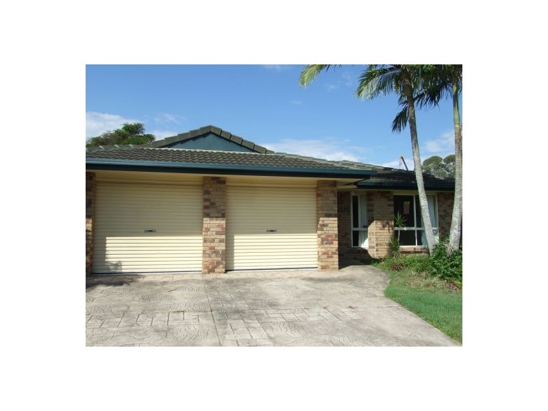 130 Greenwood Street, Wishart QLD 4122