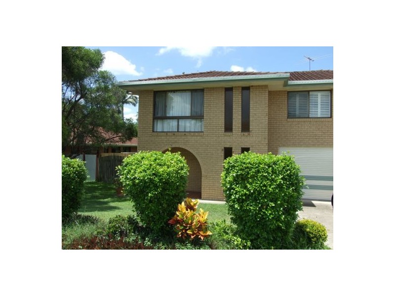 5 Wolcott Street, Wishart QLD 4122