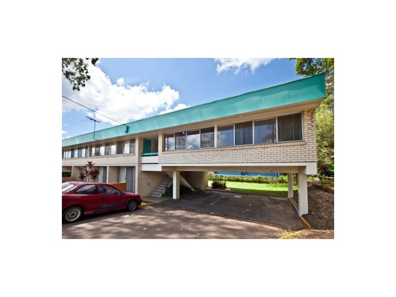 8/183 Nursery Road, Holland Park West QLD 4121