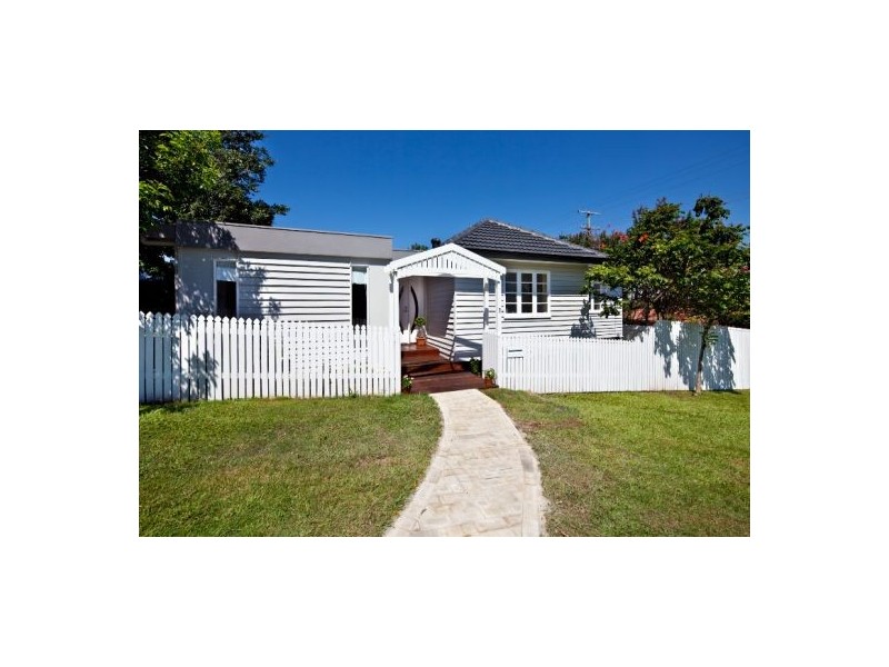 1 Spence Street, Mount Gravatt East QLD 4122