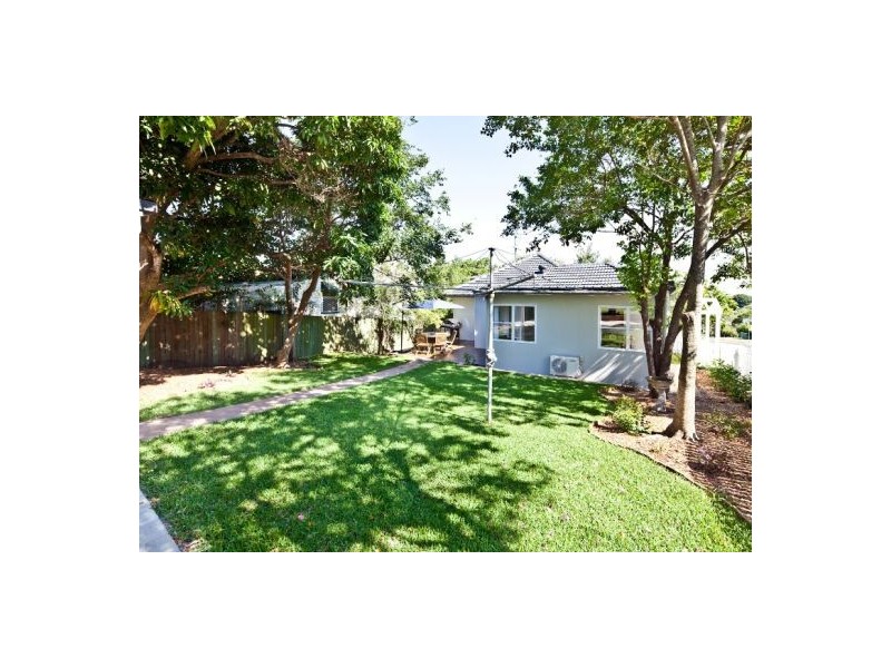 1 Spence Street, Mount Gravatt East QLD 4122