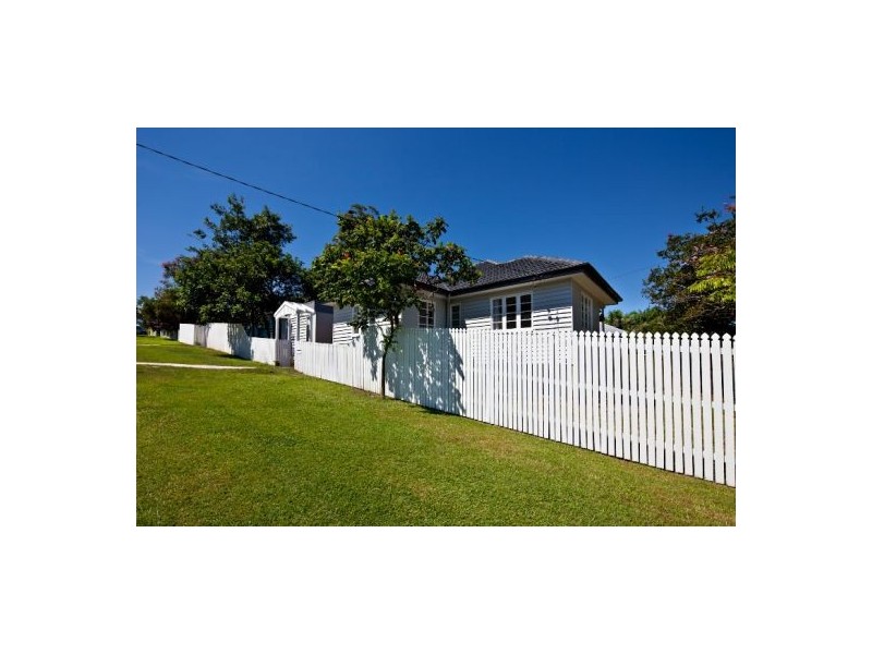 1 Spence Street, Mount Gravatt East QLD 4122