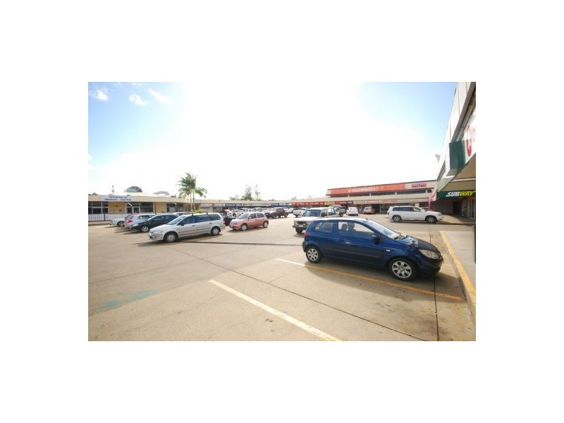 280 Newnham Road, Wishart QLD 4122