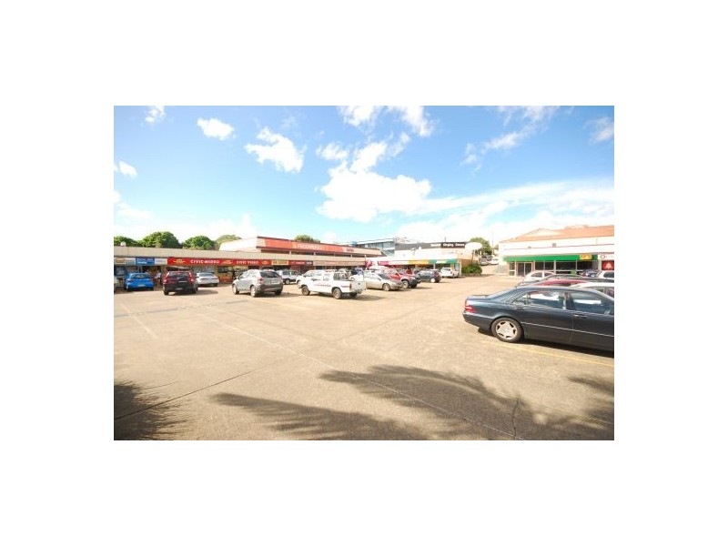 280 Newnham Road, Wishart QLD 4122