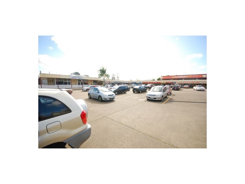 280 Newnham Road, Wishart QLD 4122