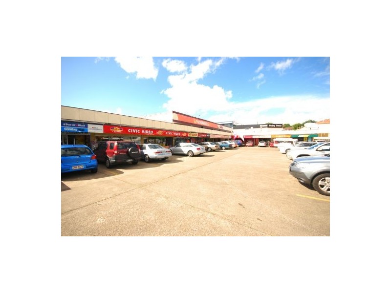 280 Newnham Road, Wishart QLD 4122