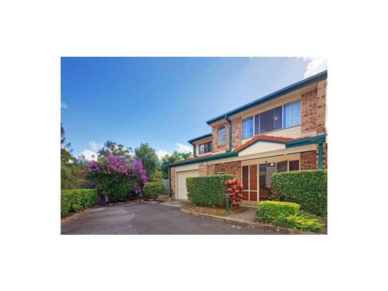 46/10 Adrian Place, Wishart QLD 4122