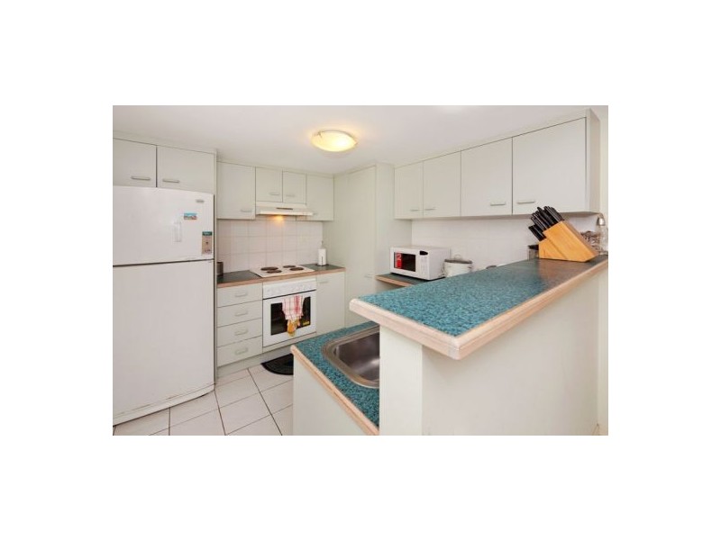 46/10 Adrian Place, Wishart QLD 4122