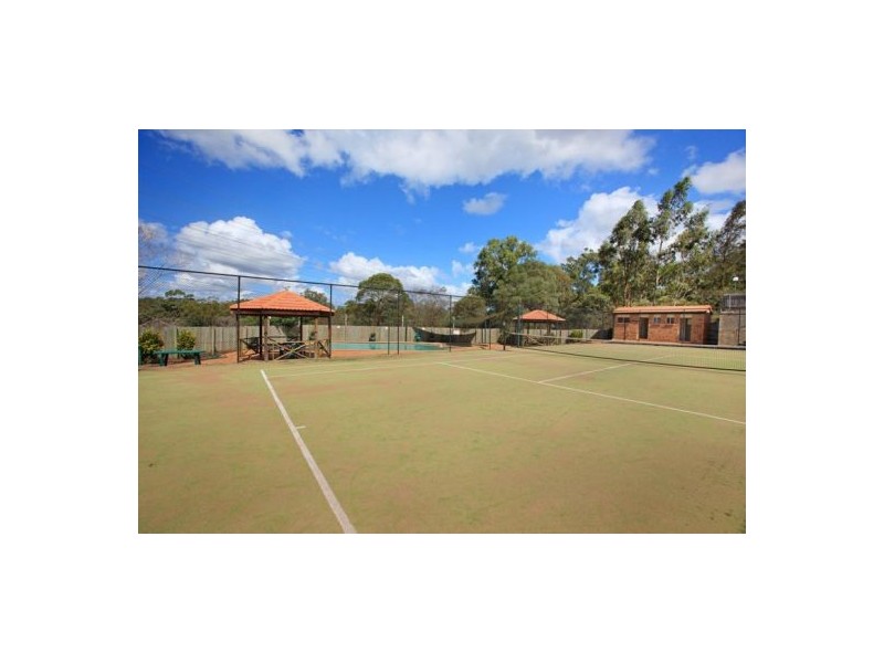 46/10 Adrian Place, Wishart QLD 4122