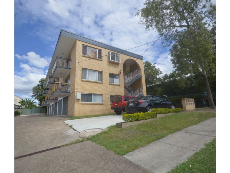 4/53 Henry Street, Greenslopes QLD 4120