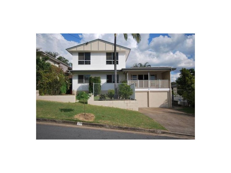 31 Morland Street, Mount Gravatt East QLD 4122