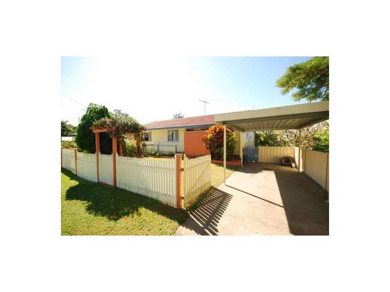 4 Hillcroft Street, Mount Gravatt East QLD 4122