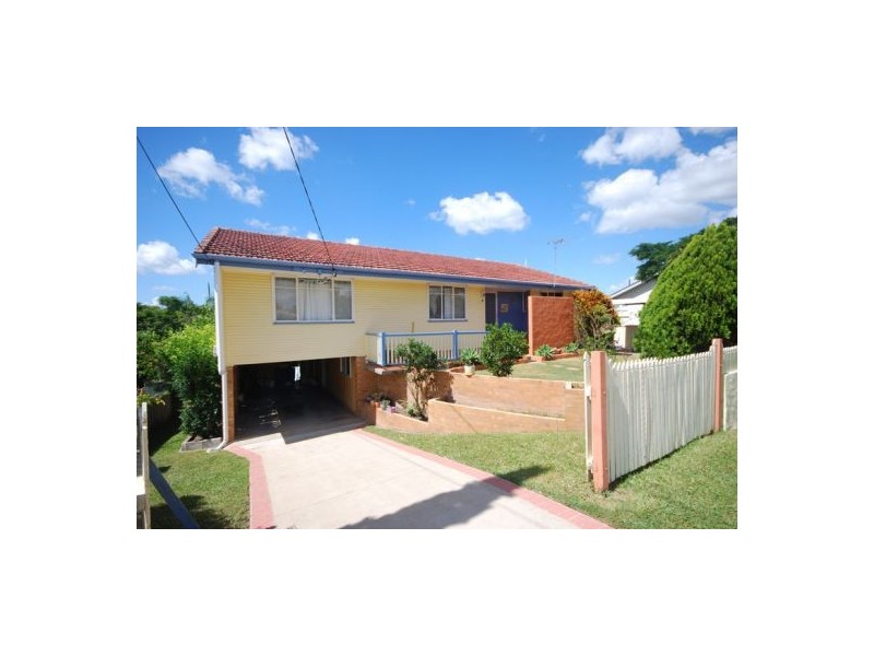 4 Hillcroft Street, Mount Gravatt East QLD 4122
