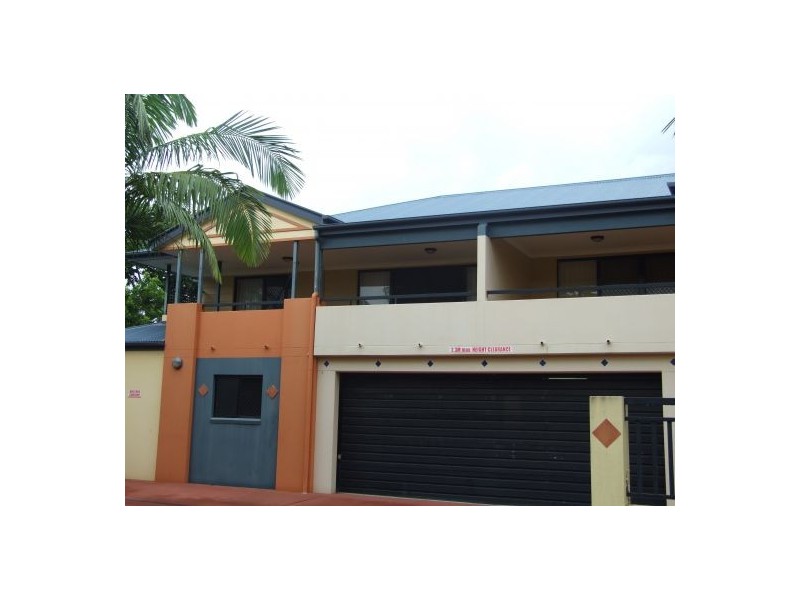 Unit 3 85-87 Victoria Terrace, Greenslopes QLD 4120