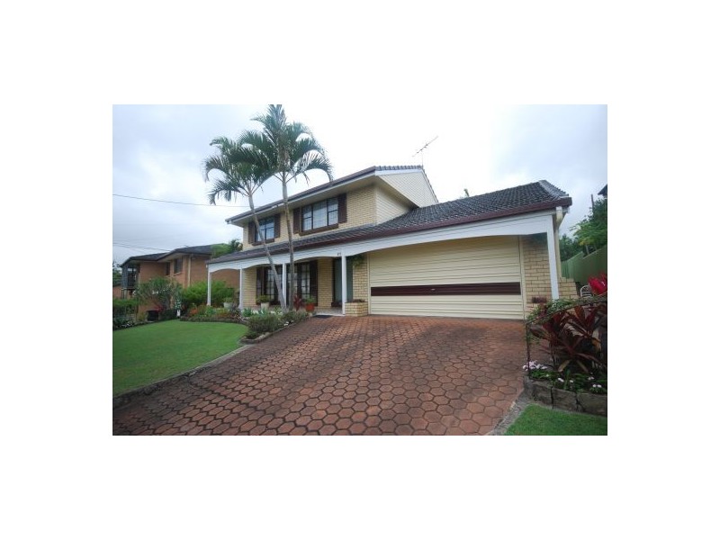 215 Mt Gravatt-capalaba Road, Wishart QLD 4122