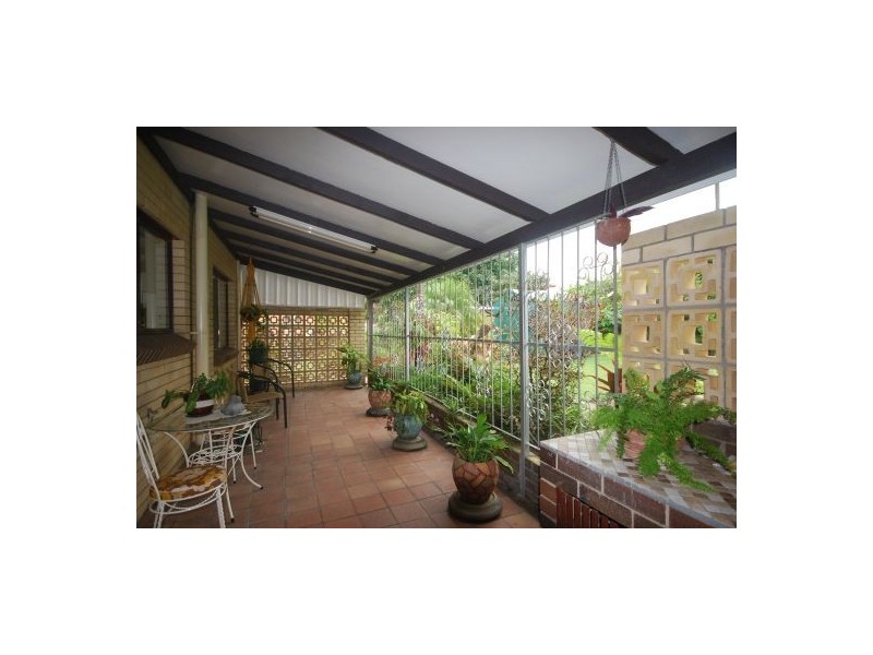 215 Mt Gravatt-capalaba Road, Wishart QLD 4122