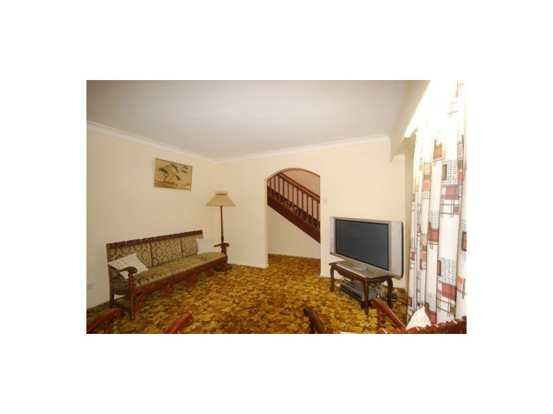 215 Mt Gravatt-capalaba Road, Wishart QLD 4122