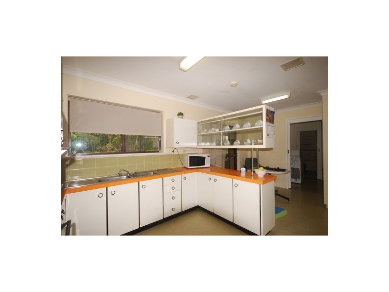 215 Mt Gravatt-capalaba Road, Wishart QLD 4122