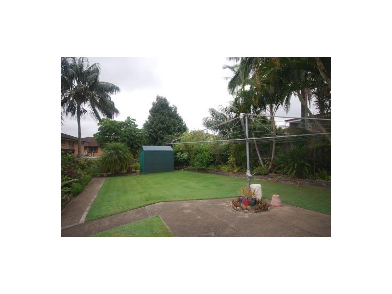 215 Mt Gravatt-capalaba Road, Wishart QLD 4122