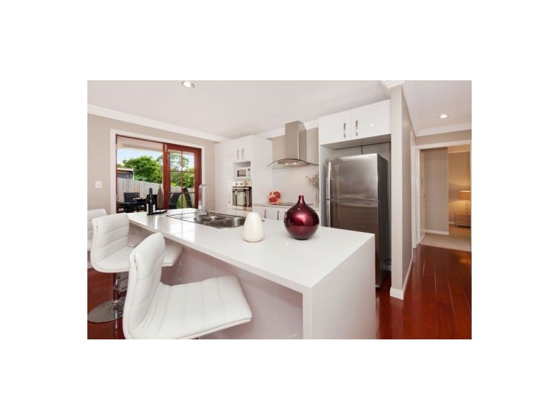 12 Nubara Street, Mansfield QLD 4122