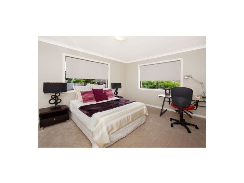 12 Nubara Street, Mansfield QLD 4122