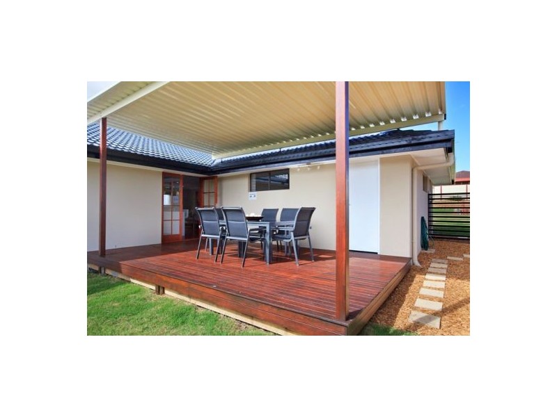 12 Nubara Street, Mansfield QLD 4122