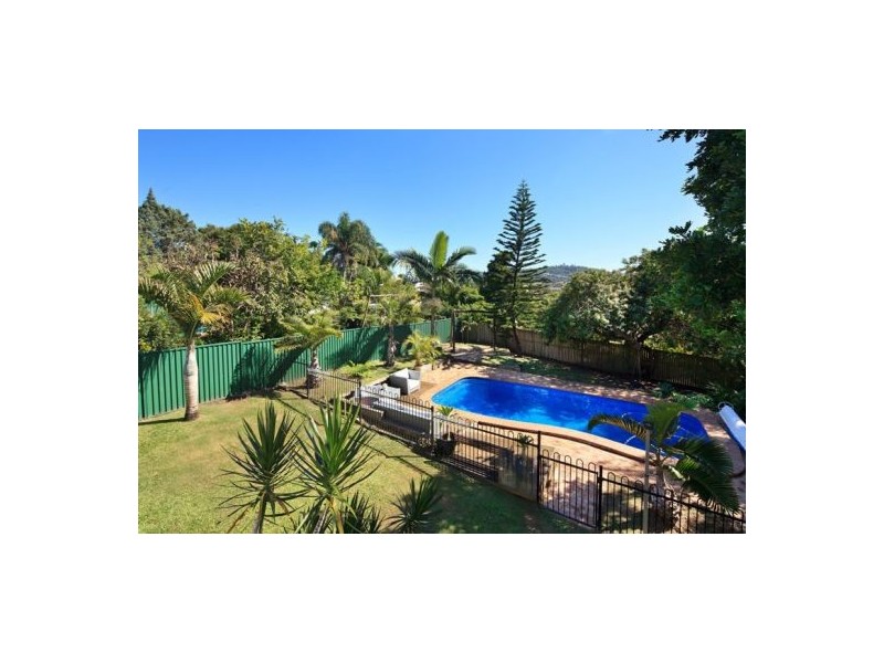 44 Mascar Street, Upper Mount Gravatt QLD 4122