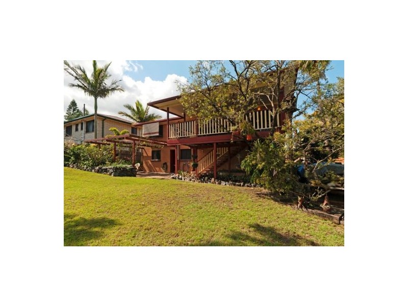 4 Acron Street, Macgregor QLD 4109